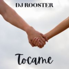 DJ Rooster-Tocame