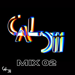 CALDII Mix 02
