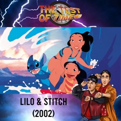 Episode 463: Lilo & Stitch (2002)