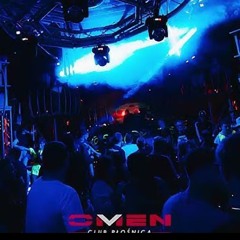 Keny Kens - K3SA  (Oryginal Mix)