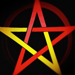 The Pentagram (Wizard Mix)