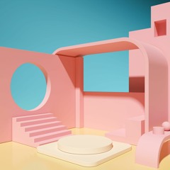 Sweety Glitch (Haltak @ satellites Remix)