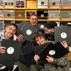 Dirty Channels & Eternal Love | ‪Kiosk Radio‬ x ‪Rush Hour‬ - ADE 2025