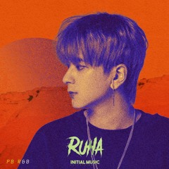RUHA MIX @PB R&B
