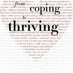 Read [EBOOK EPUB KINDLE PDF] From Coping to Thriving: How to Turn Self-care into a Way of Life by  H