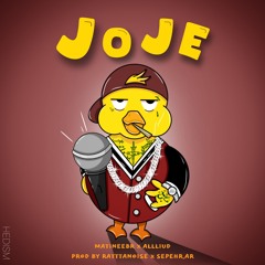 JoJe(feat Allliud)