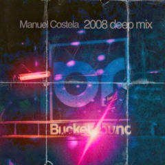 Manuel Costela Deep mix 2008.