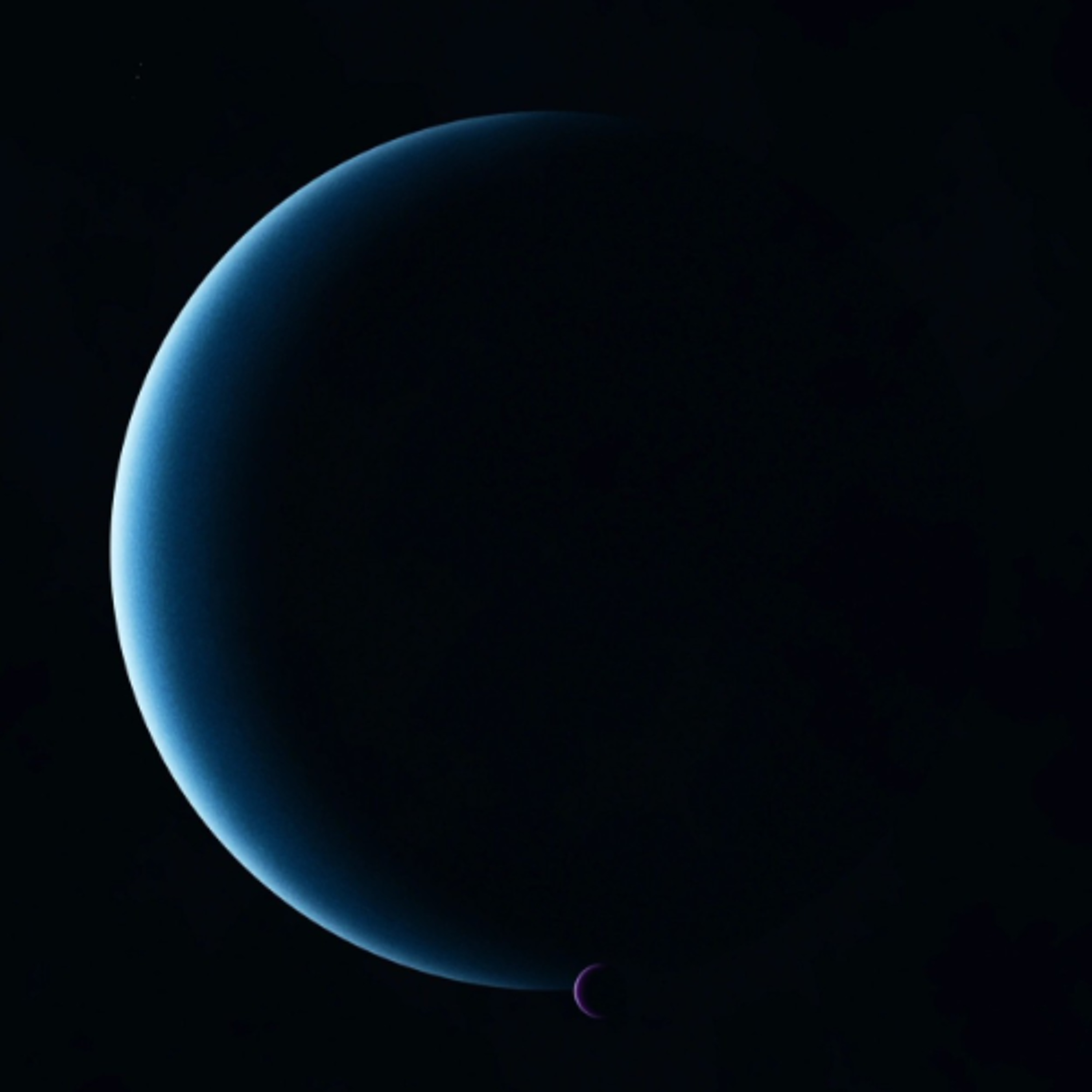 Vol. 19 - Curious Neptune episode artwork