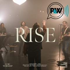 WJTL PRAISE & WORSHIP PODCAST: LCBC WORSHIP