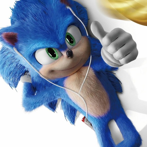 Sonic the Hedgehog (2020)