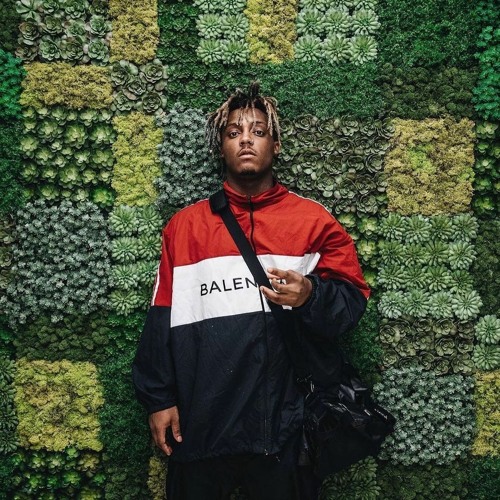 Stream Novascular Listen to Juice WRLD V2 playlist online for free on