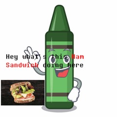 Reach for the Stars (Ham Sandwich)