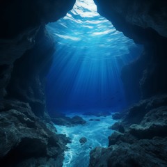Blue Is The Chasm
