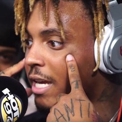 Juice WRLD Freestyle REMIX (PROD. BY MORROW)