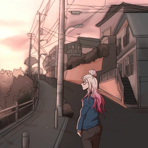Sunset Walk