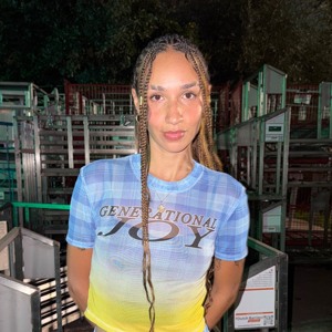 SAIDAH // Live @ Bravo Lowlands Festival // 2026