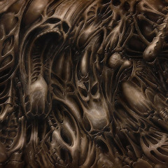 Flesh and Glory (For a Tourney)