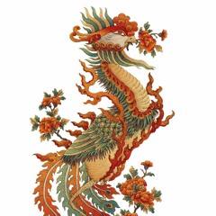 Phoenix Series -  01 - Greuceanu'