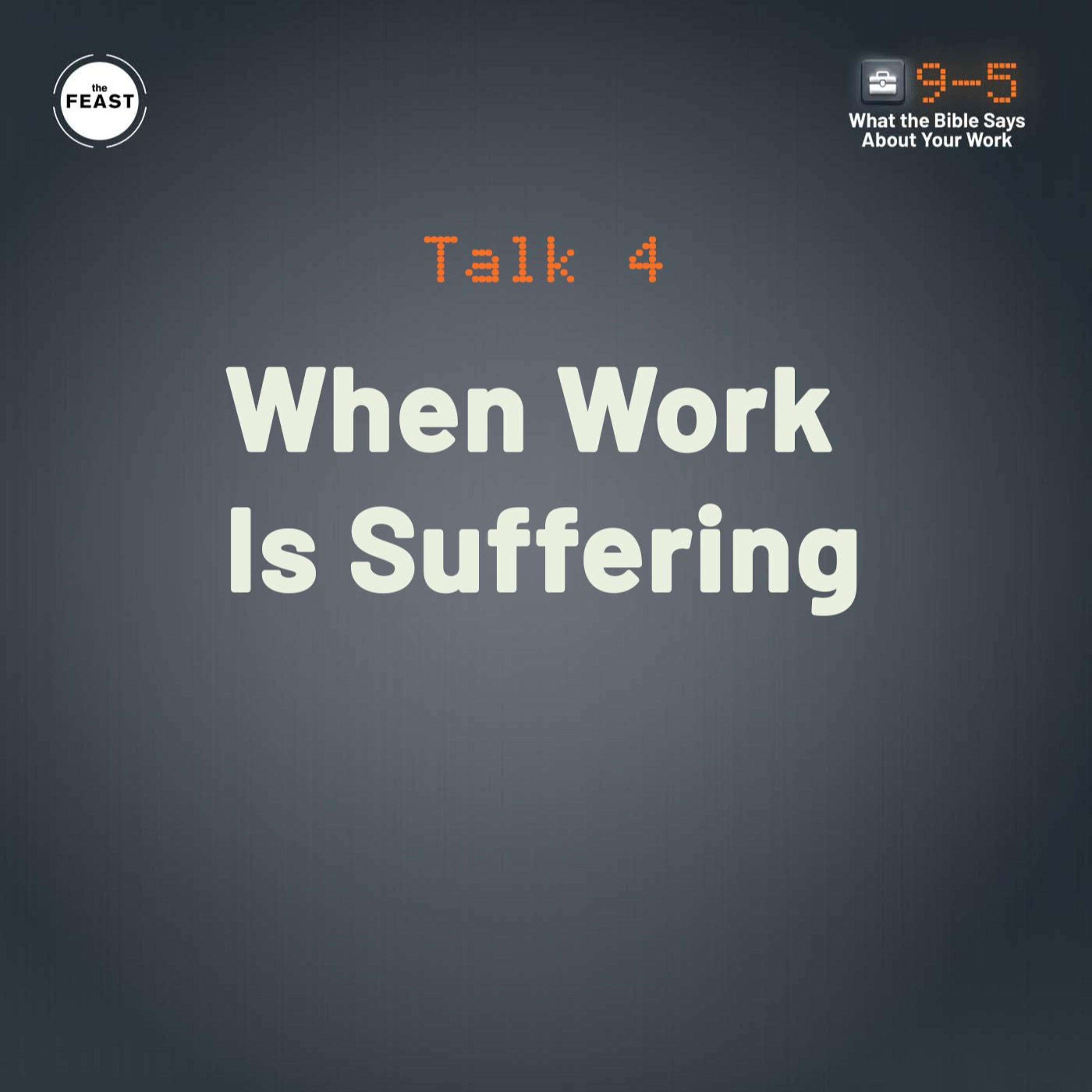 9-5 Talk 4
