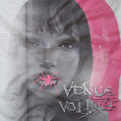 Venus Voltage GET IT SEXY COVER