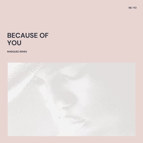 Ne-Yo - Because Of You (Marquee Baile Funk Remix)