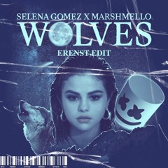 Marshmello feat. Selena Gomes - Wolves (Erenst Edit)