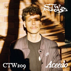 CTW209 ◦ Aceedo