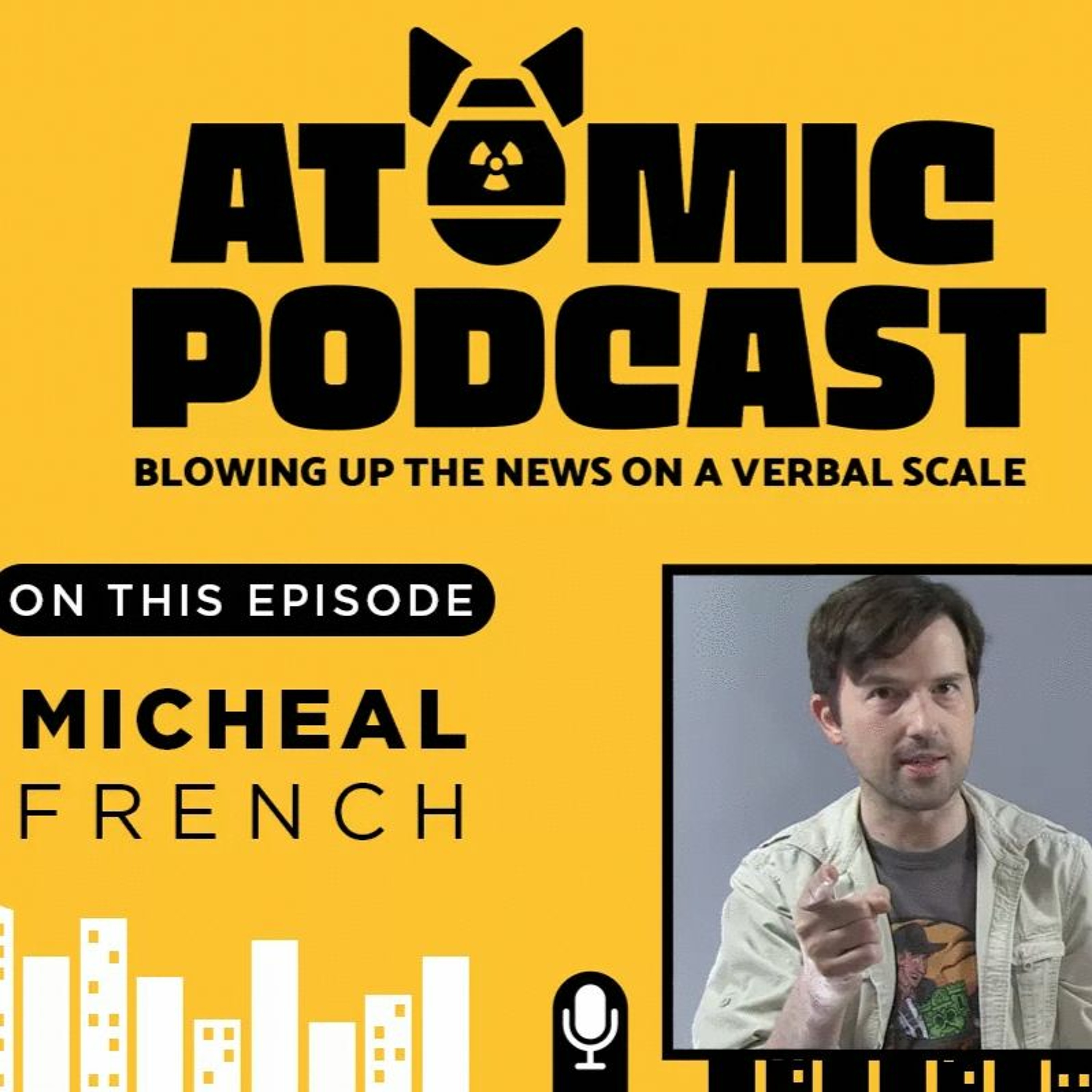 The Atomic Podcast
