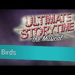 birds remix ver.2