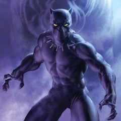 Black Panther_Wakanda Remix
