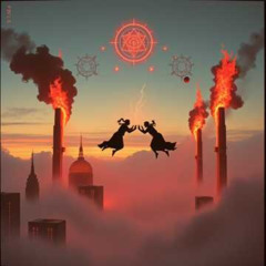 Battle Rap | Moony & co VS linconnufort x Gwen V3 Lyrics 1