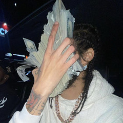Fish Scale Sosa - ot7quanny *unreleased*