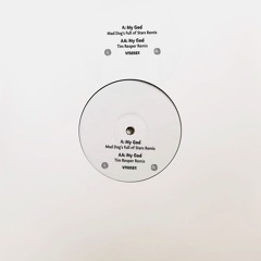 Mad Dog - My God (Tim Reaper Remix) - VFS058X - 192mp3 clip