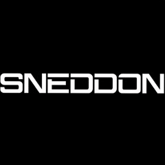 SNEDDON - Will I [FREE DOWNLOAD]