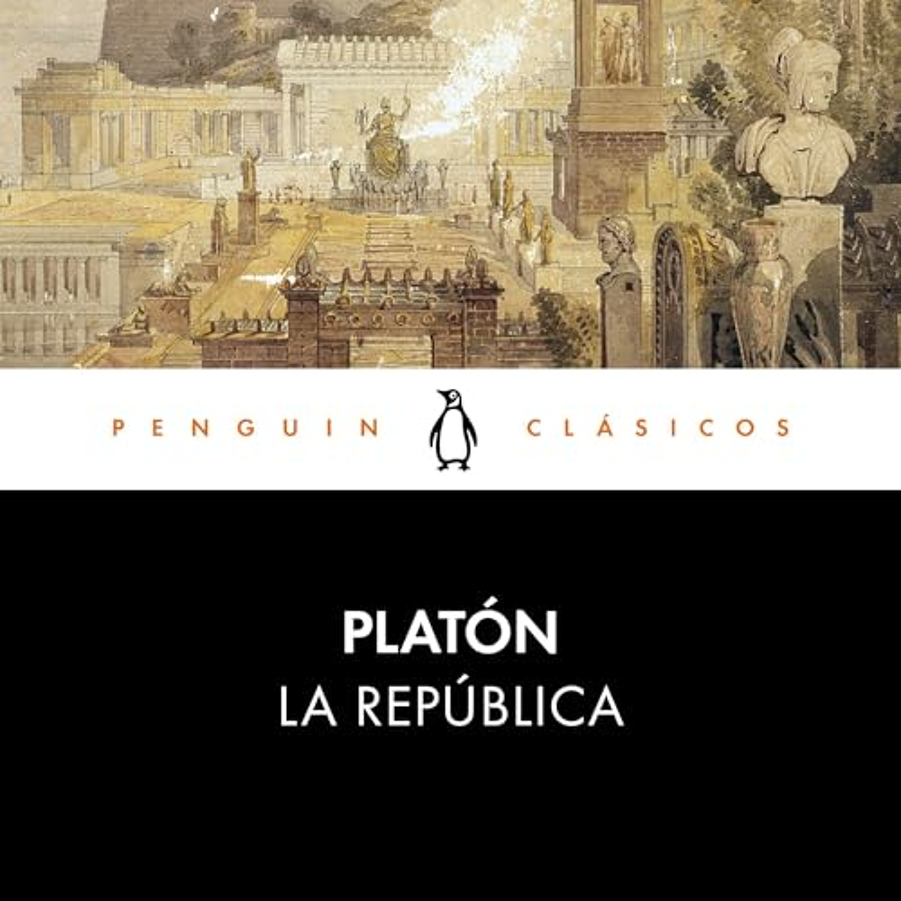 La República (Audiolibro) | Prueba Gratis