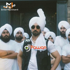 Case Diljit - DJ Pawan & Dj Money