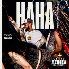 HAHA!! (Im Wit The Freak Hoes)