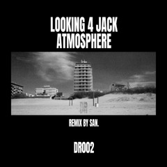 CF Premiere: Looking 4 Jack - El Amanecer [Daktilar Recordings]