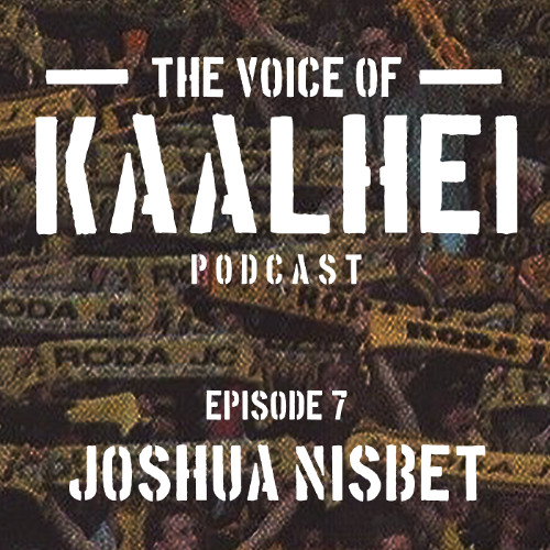 S7E7 Joshua Nisbet