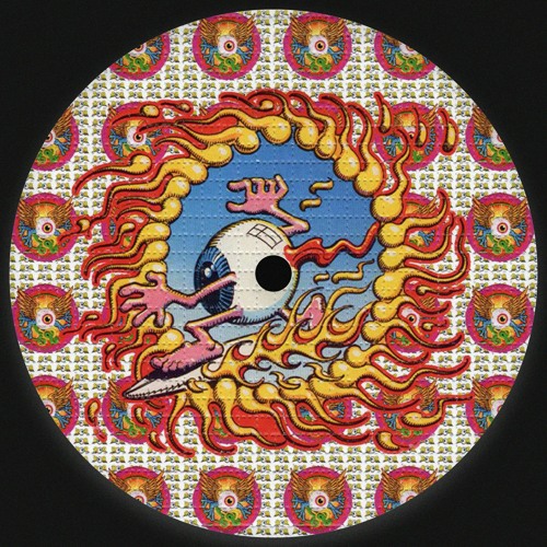Justin Dorber - Far Out