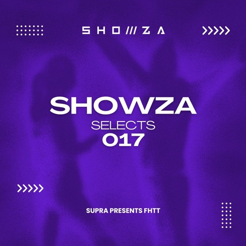 Showza Selects 017: FHTT @ Supra Chácara 01/02/25 - São Paulo/SP