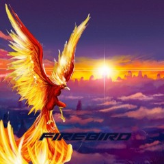 Geowing - Firebird
