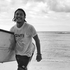 Rangga D Nugraha - Your Summer Dream (The Beach Boys cover)