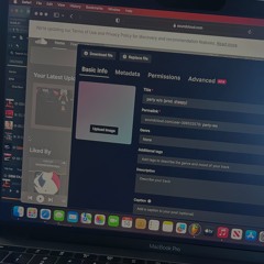 party w/o (prod. sheepy)