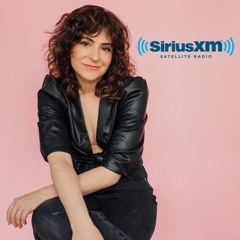 Actress Elana Dunkelman on SiriusXM Canada Radio The Breakdown