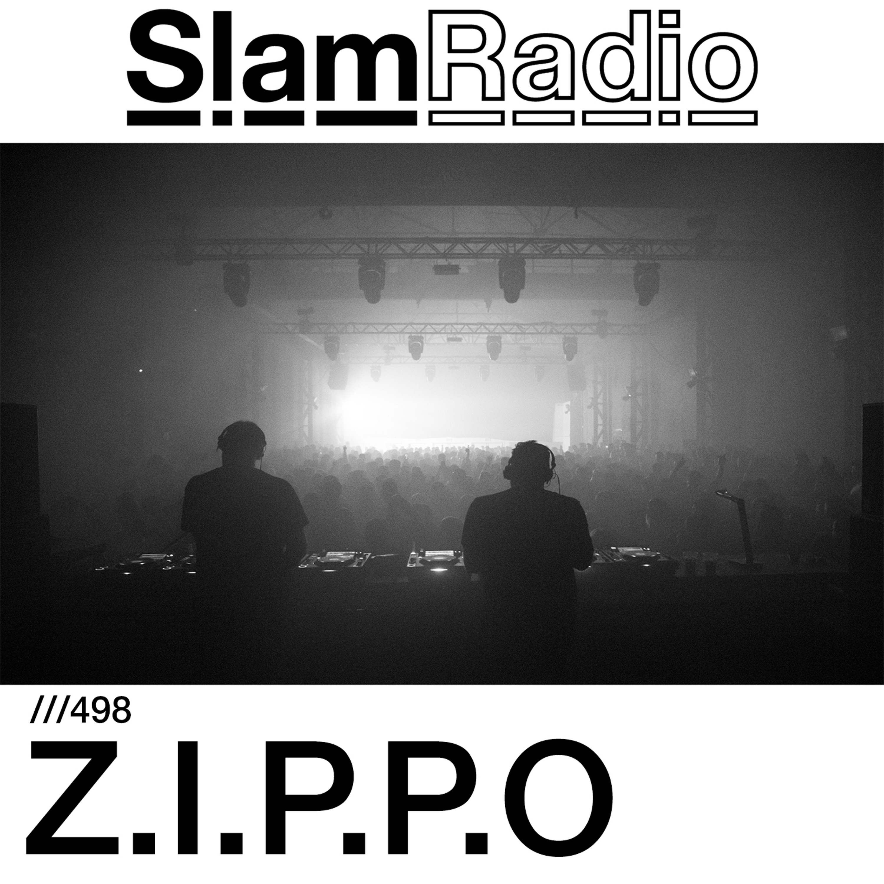 Slam Radio