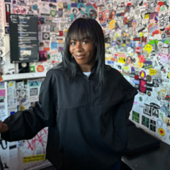 Auntie.ism with DJ Auntie Spice @ The Lot Radio 01-11-2026