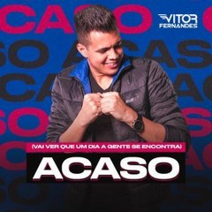 MEGAFUNK - ACASO - VAI VER QUE UM DIA A GENTE SE ENCONTRA, VAI DEIXAR O ACASO TOMAR CONTA (DJ HB)