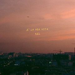 È la mia vita