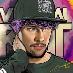 VOYD - Behemoth (Virtual Riot Remix)